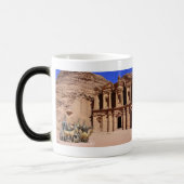 PETRA-Tee-Zeit Verwandlungstasse (Links)