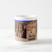 PETRA-Tee-Zeit Verwandlungstasse (Mittel)