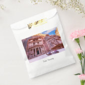 Petra Treasury Geschenktütchen (Versiegelt)