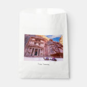 Petra Treasury Geschenktütchen (Vorderseite)