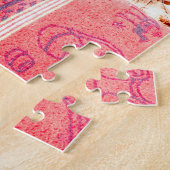 Petra Treasury Jigsaw Puzzle (Seite)