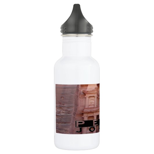 Petra Trinkflasche (Links)