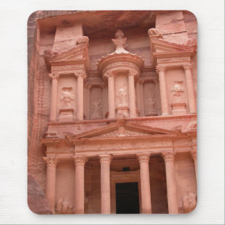 PETRA - Wunder der Welt Mousepad