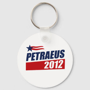PETRAEUS 2012 SCHLÜSSELANHÄNGER