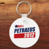 PETRAEUS 2012 SCHLÜSSELANHÄNGER (Vorderseite)