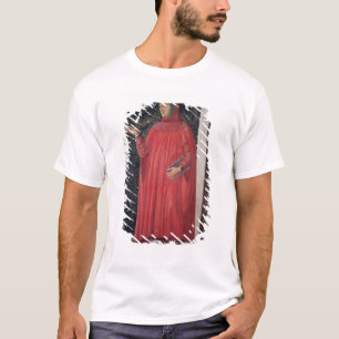 Petrarch   von der Landhaus Carducci Reihe T-Shirt