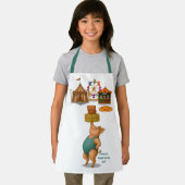 Petra's balancing act schürze (Insitu)