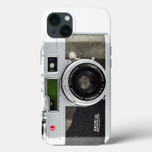 Petri 2.8 Color Super Vintage Kamera Case-Mate iPhone Hülle