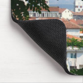 Petrich Mausunterlage Mousepad (Ecke)