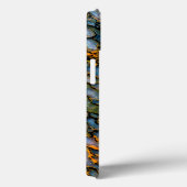 Petrified Dinosaur Bone Case-Mate iPhone Hülle (Rückseite / Rechts)