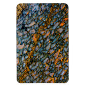 Petrified Dinosaur Bone Magnet (Vertikal)