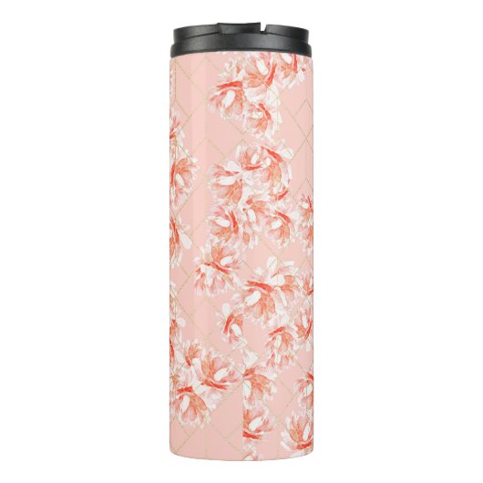 Petrified Forest Thermosbecher (Rückseite)