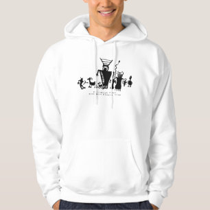 Petroglyph Panel Nine Mile Canyon, Utah T - Shirt