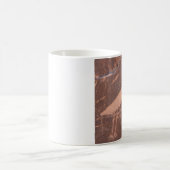 Petroglyphe Kaffeetasse (Mittel)