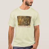 Petroglyphen T-Shirt (Vorderseite)