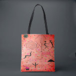 Petroglyphen Totbeutel Tasche<br><div class="desc">Es ist sehr aufregend, wenn Sie auf eine Wand oder Höhle, die Petroglyph Schnitte und Zeichnungen, vor allem für uns Künstler. Es ist eine solche Bestätigung für unsere Notwendigkeit, künstlerisch ausdrucksstark zu sein, und die als Form der Kommunikation dient. Wie wunderbar, dass unsere Vorfahren zu Kunst tendierten und uns Zeichen...</div>