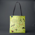 Petroglyphen Totbeutel Tasche<br><div class="desc">Es ist sehr aufregend, wenn Sie auf eine Wand oder Höhle, die Petroglyph Schnitte und Zeichnungen, vor allem für uns Künstler. Es ist eine solche Bestätigung für unsere Notwendigkeit, künstlerisch ausdrucksstark zu sein, und die als Form der Kommunikation dient. Wie wunderbar, dass unsere Vorfahren zu Kunst tendierten und uns Zeichen...</div>