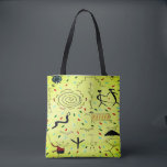 Petroglyphen Totbeutel Tasche<br><div class="desc">Es ist sehr aufregend, wenn Sie auf eine Wand oder Höhle, die Petroglyph Schnitte und Zeichnungen, vor allem für uns Künstler. Es ist eine solche Bestätigung für unsere Notwendigkeit, künstlerisch ausdrucksstark zu sein, und die als Form der Kommunikation dient. Wie wunderbar, dass unsere Vorfahren zu Kunst tendierten und uns Zeichen...</div>