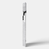 Petrolette Omega Motorrad, 1895 Case-Mate iPhone Hülle (Rückseite / Rechts)