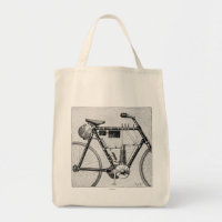 Petrolette Omega Motorrad, 1895