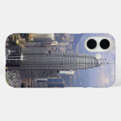 Petronas kl Case-Mate iPhone hülle (Rückseite (Horizontal))