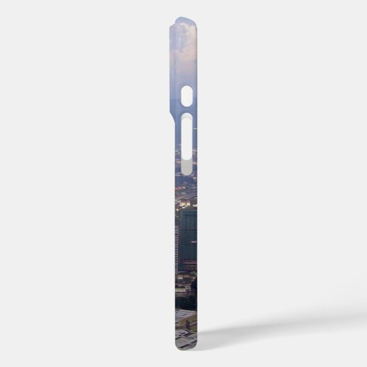 Petronas kl Case-Mate iPhone hülle (Rückseite / Links)