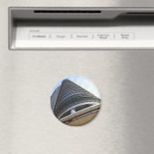Petronas Magnet (In Situ (Geschirrspüler))