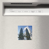 Petronas Magnet (In Situ (Geschirrspüler))