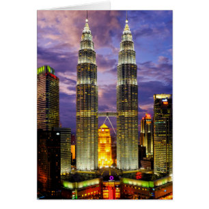 Petronas Towers