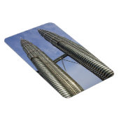 Petronas Türme Magnet (Rechte Seite)