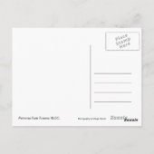 Petronas Twin Tower, KLCC Postkarte (Rückseite)