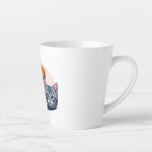 pets and dog milchtasse (Rechts)
