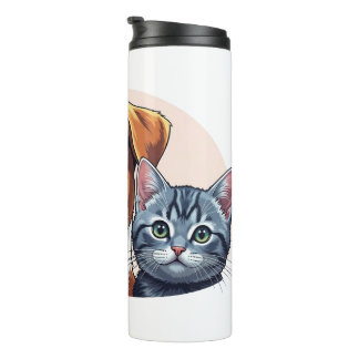 pets and dog thermosbecher