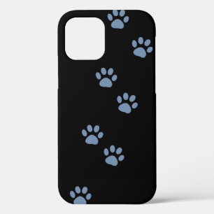 pets dog cat pawprints Case-Mate iPhone hülle