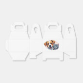 pets geschenkschachtel (Ungefaltet)