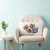 pets lendenkissen (Stuhl )