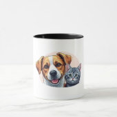 pets tasse (Zentrum)