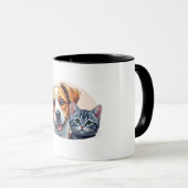 pets tasse (VorderseiteRechts)