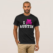 Petsami Austin T-Shirt (Vorne ganz)