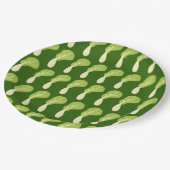 Petsay Pappteller (Schrägansicht)