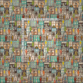 Petsville Stoff (Kachel)