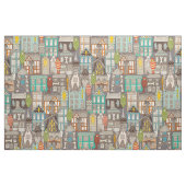 Petsville Stoff (Fat Quarter (45,7 x 55,9 cm))