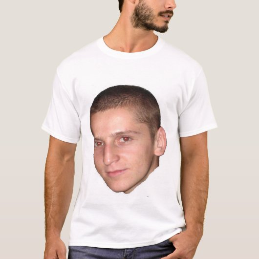 PETTER T-Shirt (Vorderseite)