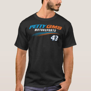 Petty GMS Motorsport 2022 Erik Jones 43 Premium T-Shirt