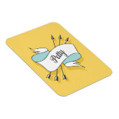 Petty Magnet (Rechte Seite)