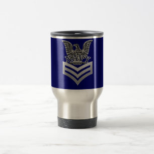 Petty Officer First Class Tasse