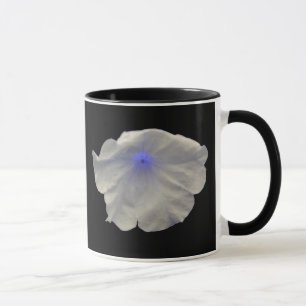 Petunia Blue Glow Tasse