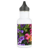 Petunia Edelstahlflasche (Links)