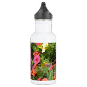 Petunia Edelstahlflasche (Rechts)