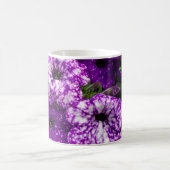 Petunia Kaffeetasse (Mittel)
